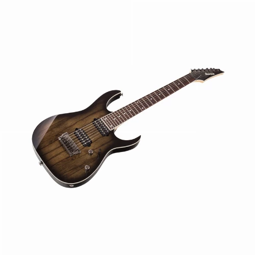 قیمت خرید فروش گیتار الکتریک Ibanez RG752LWFX AGB 